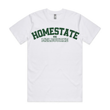 VIC, Melbourne Homestate T-shirt