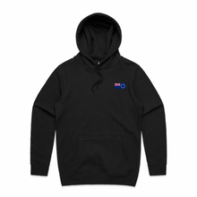 Cook Island Flag Hoodie (4XL-5XL)