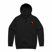 PNG Papua New Guinea Flag Hoodie (4XL-5XL)