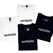 AREA Embroidered T-shirts