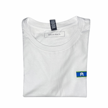Torre Strait Islander Flag T-shirt