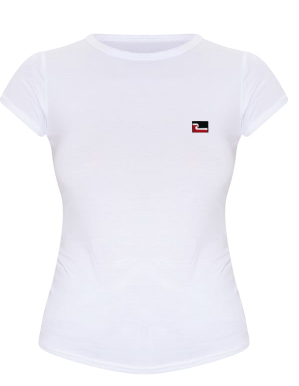 Māori Women’s fitted t-shirt