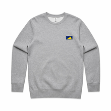 Tokelau Flag Crewneck Jumper