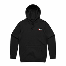Māori Flag Hoodie (4XL-5XL)