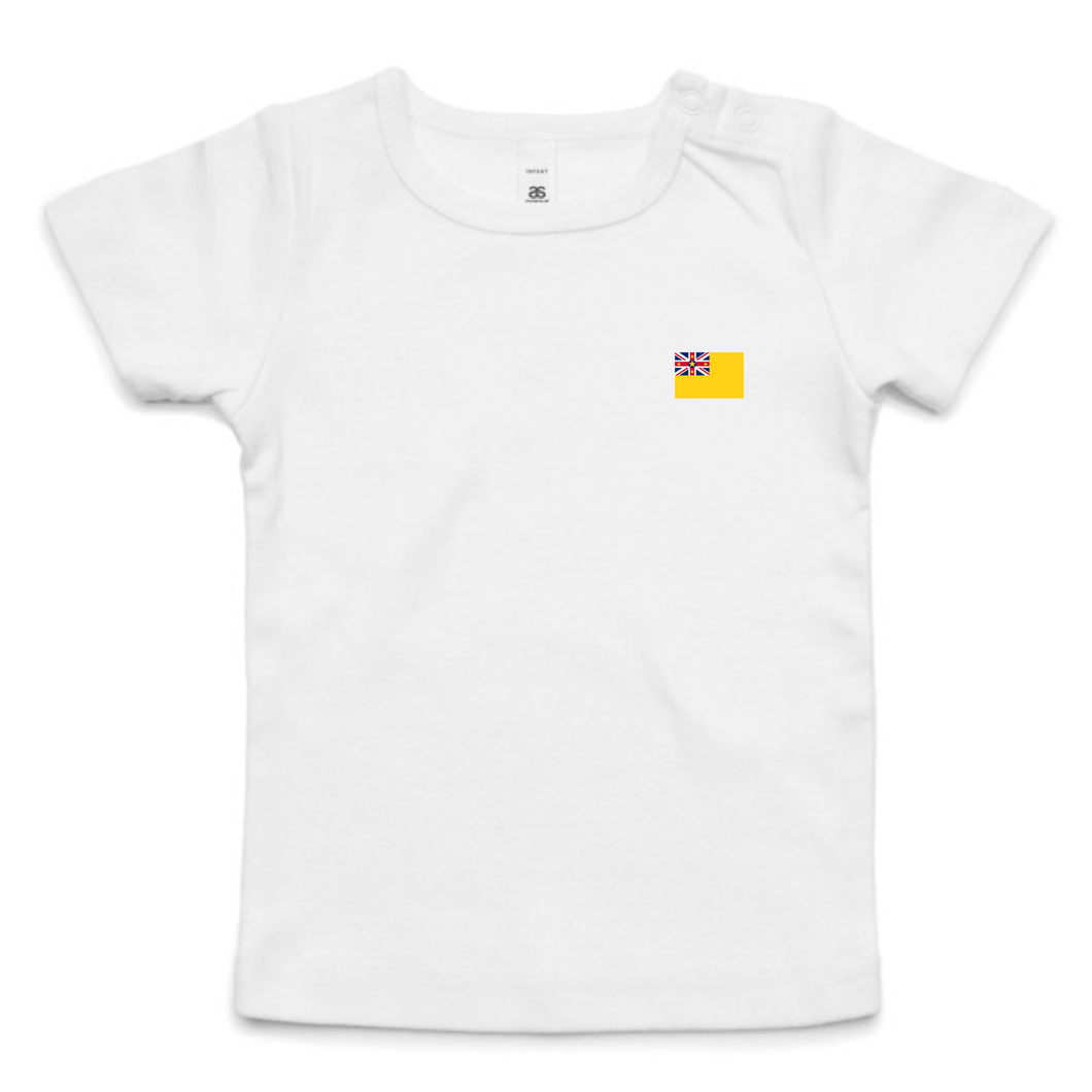 NIUE Infant/Kids