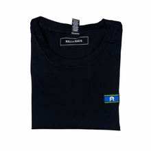 Torre Strait Island Flag T-shirt