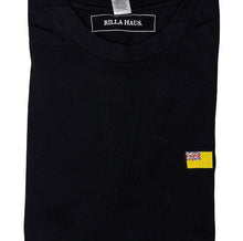 Niue Women’s fitted t-shirt