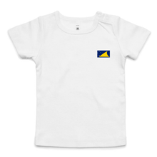 TOKELAU Infant/Kids Tees