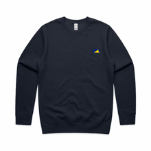Tokelau Flag Crewneck Jumper