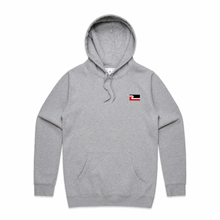 Māori Flag Hoodie (4XL-5XL)
