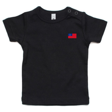 SAMOA Infant/Kids Tees