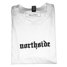 AREA Embroidered T-shirts