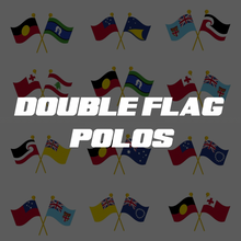 embroidered flag clothing 