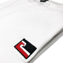 Māori Flag T-shirt - Embroidered