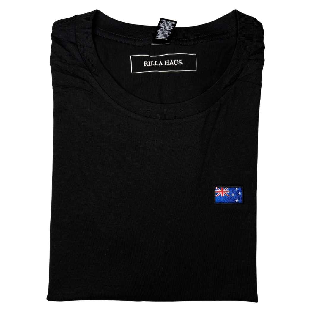New Zealand Women’s fitted t-shirt