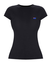 Cook Islands Women’s fitted t-shirt
