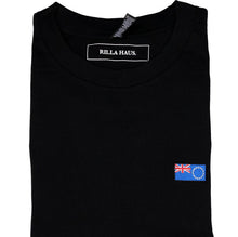 Cook Islands Women’s fitted t-shirt