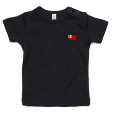 TONGA Infant/Kids Tees