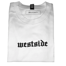 AREA Embroidered T-shirts