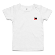 MĀORI Infant/Kids Tees