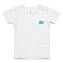 FIJI Infant/Kids Tees