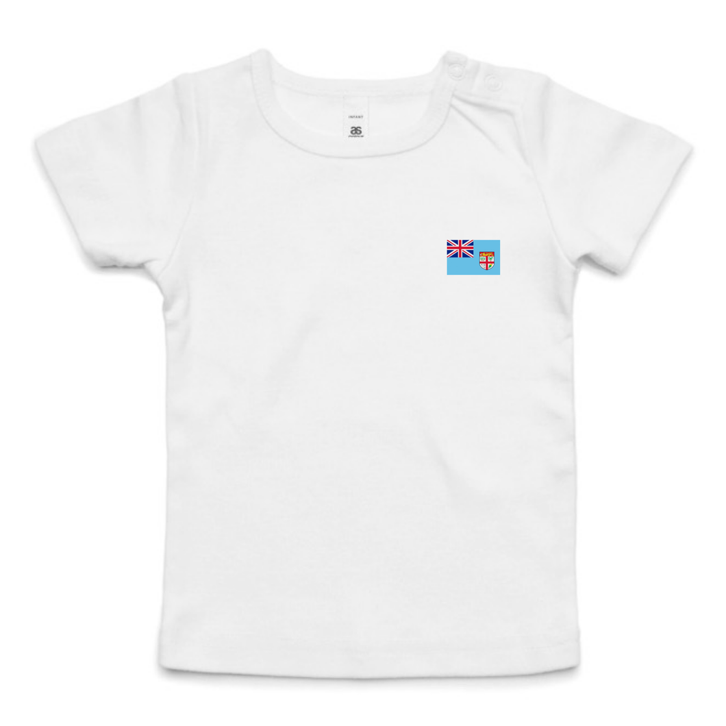 FIJI Infant/Kids Tees