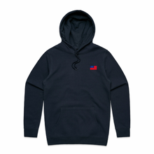 Samoa Flag Hoodie (4XL-5XL)