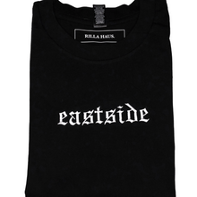AREA Embroidered T-shirts