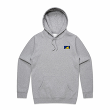 Tokelau Flag Hoodie (4XL-5XL)