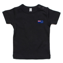 COOK ISLAND Infant/Kids Tee