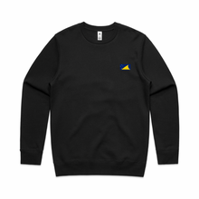 Tokelau Flag Crewneck Jumper