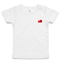 TONGA Infant/Kids Tees