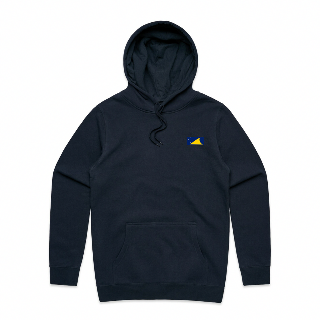Tokelau Flag Hoodie (4XL-5XL)