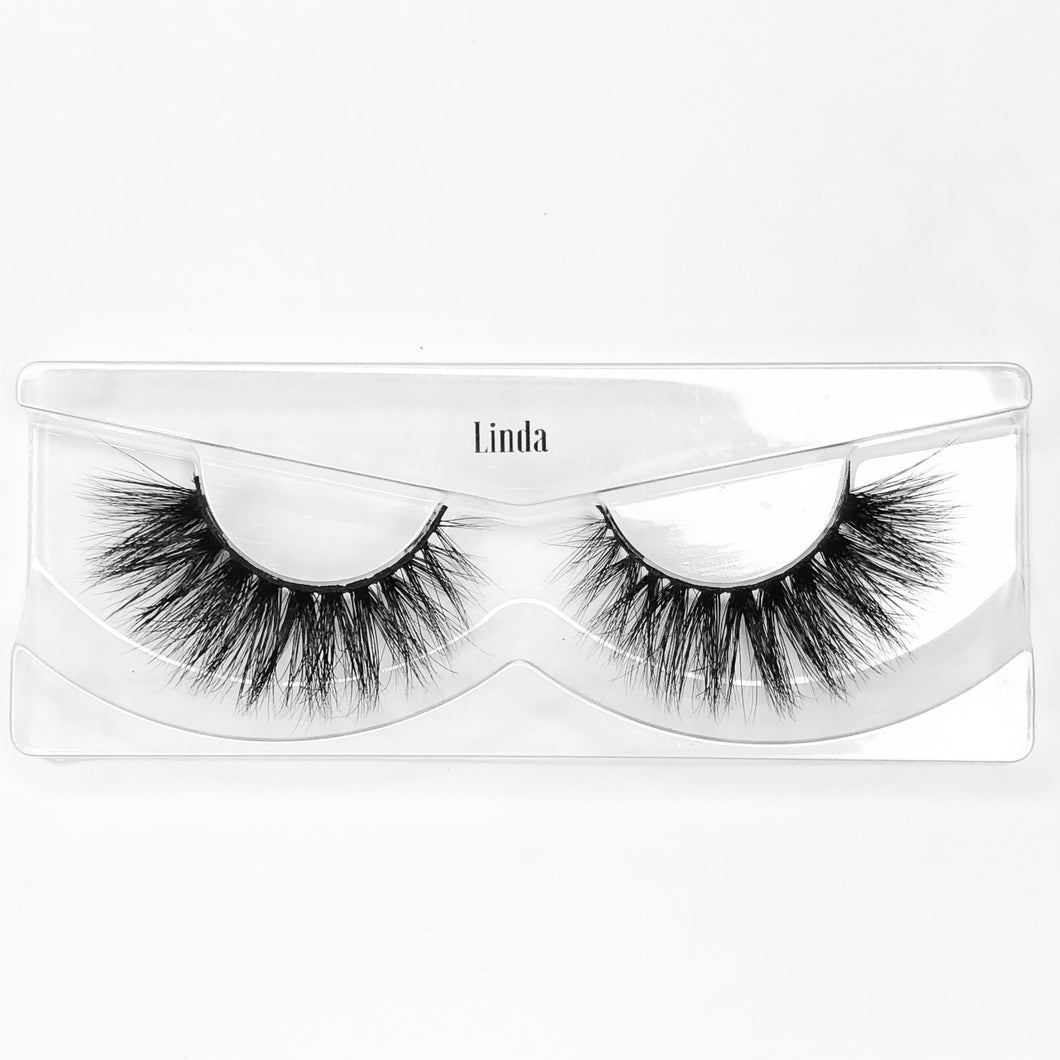 LINDA Lash