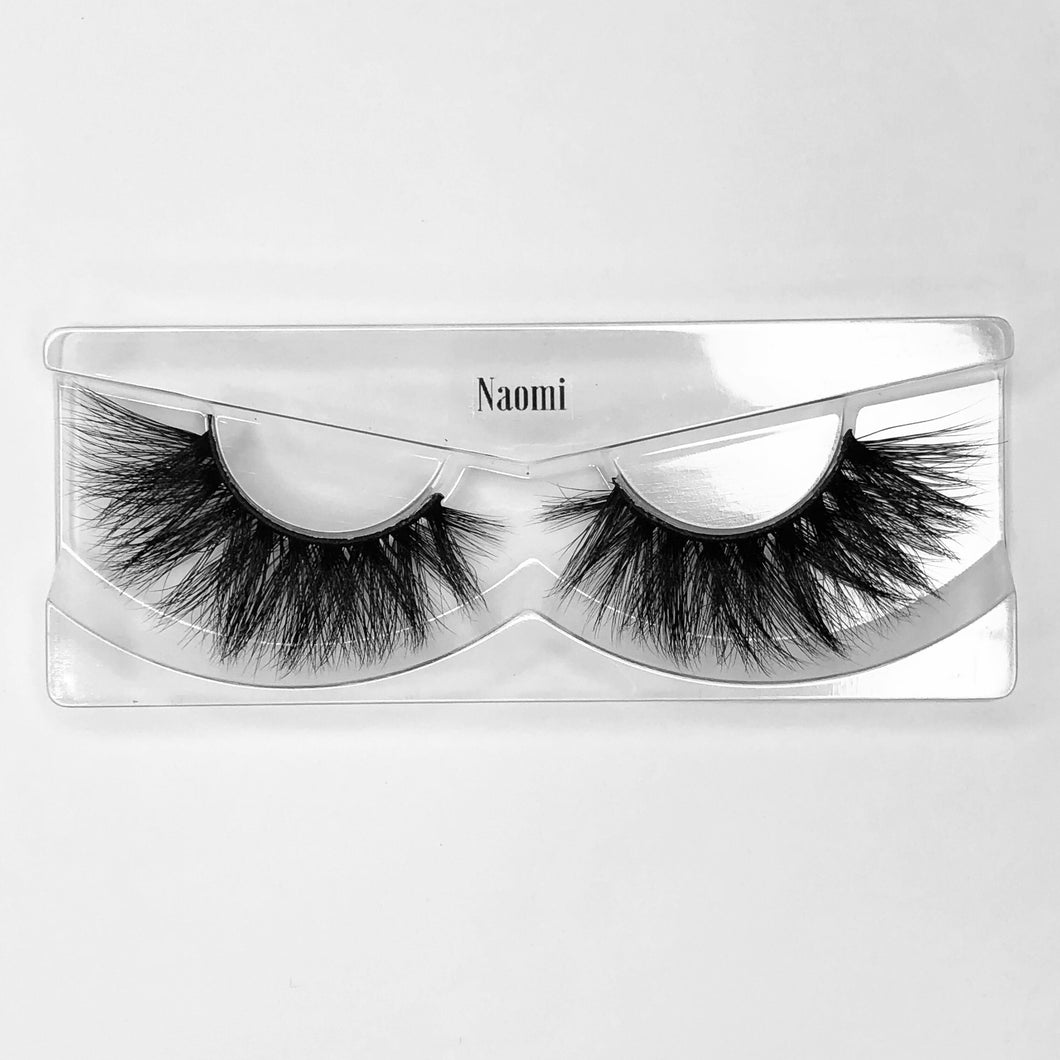 NAOMI Lash (Best Seller)