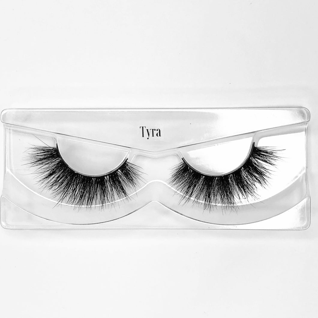 TYRA Lash