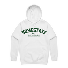 ACT, Canberra Homestate Hoodie