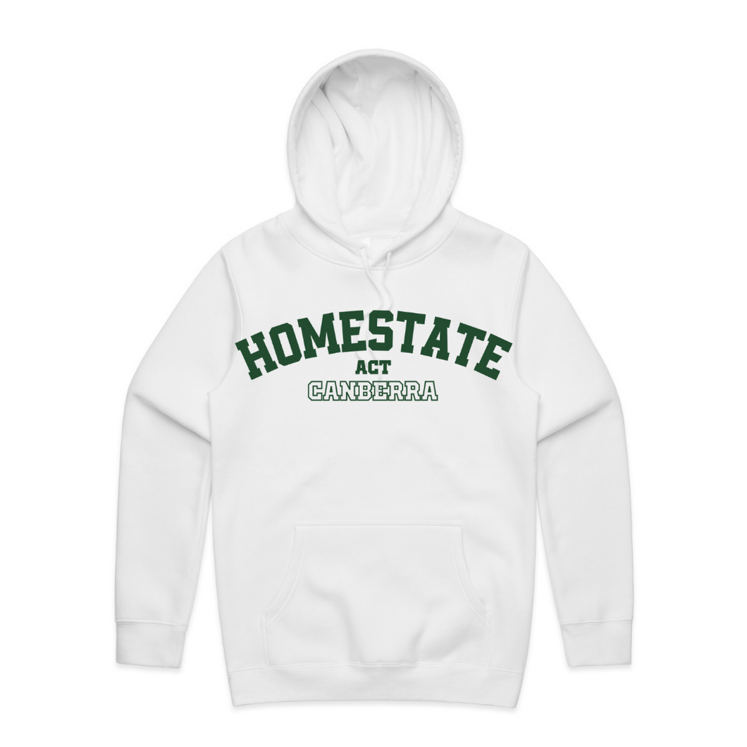 ACT, Canberra Homestate Hoodie