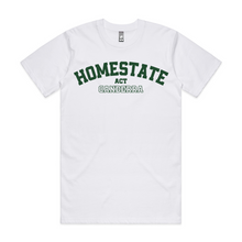 ACT, Canberra Homestate T shirt